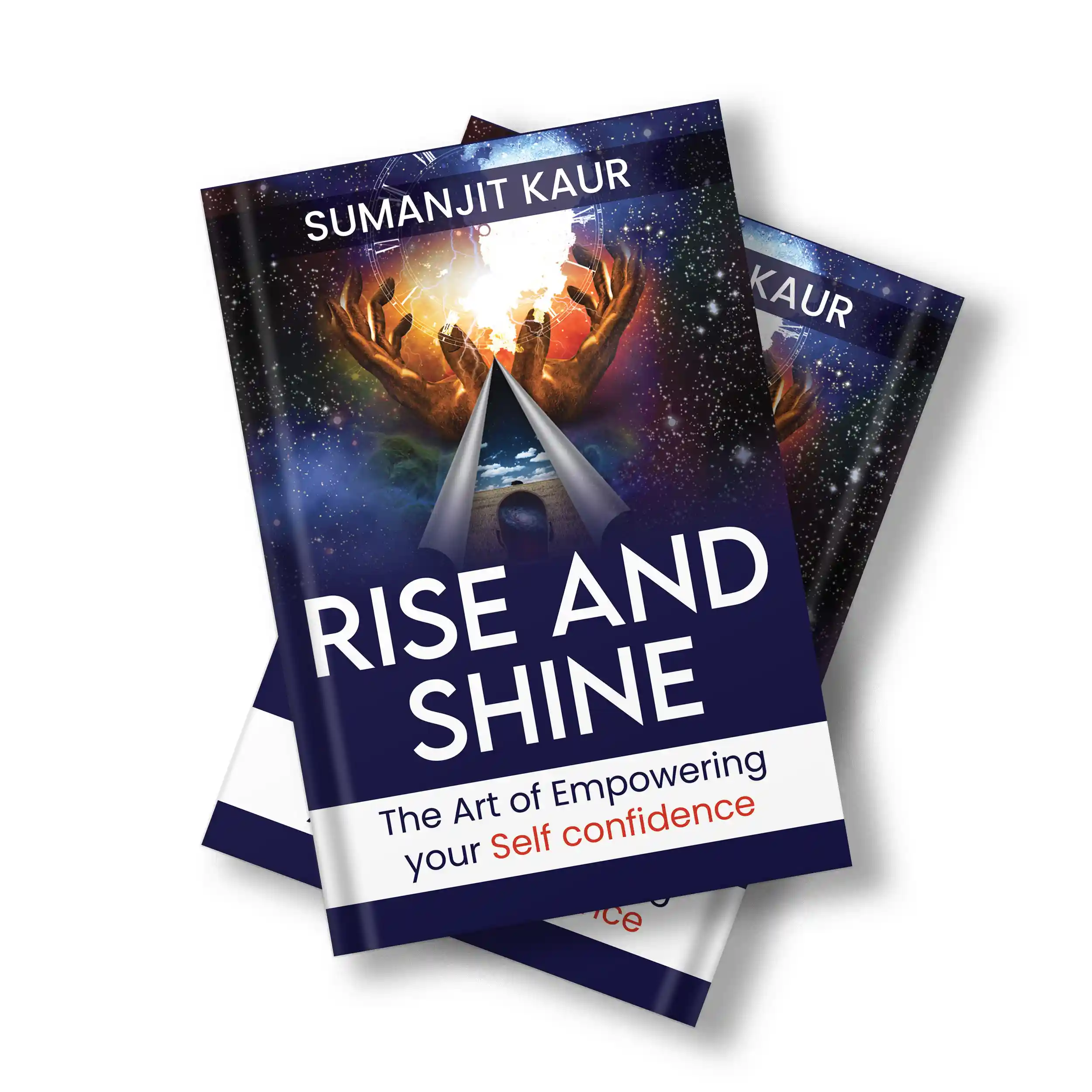 Book Covers 9